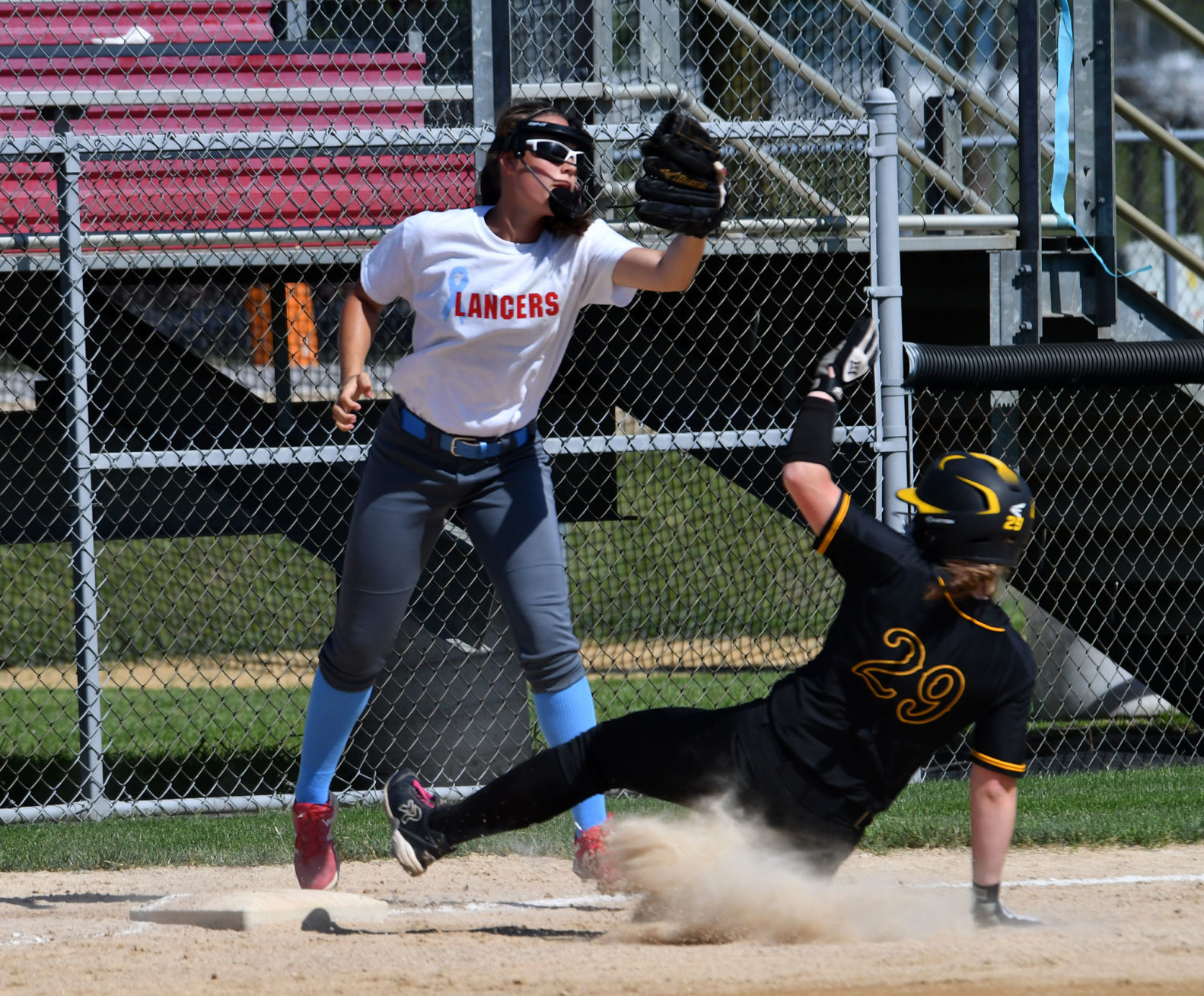 Denny Johnson Softball Classic